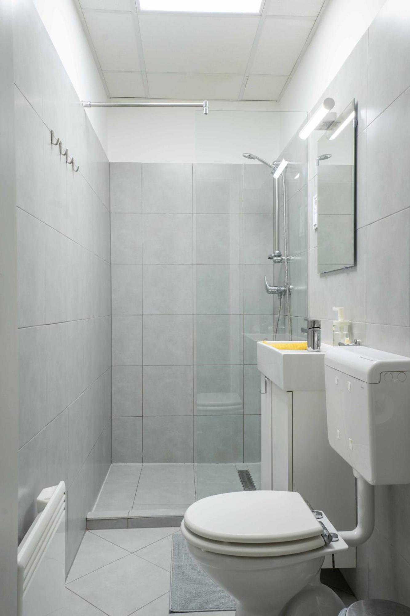 Cosy Studio In Terezvaros W41 Green Budapest Exterior photo